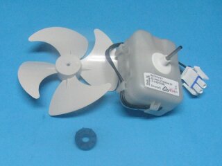 Ventilator Bg1512