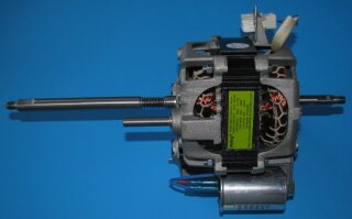 Antriebselektromotor 230V, 150w (alt: 158690)