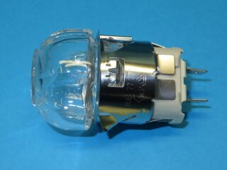 Lampe G9 25w Bjb ( Alt.: 721895 / 177659 )