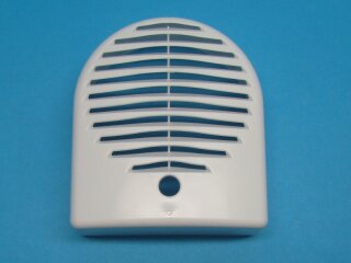 Ventilatordeckel 54n-H2