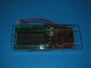 Display Weiss Cl6ul4 Esd