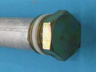 Opferanode G3/4x250 (alt: 269420)