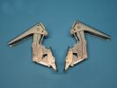 Türscharnier satz Hettich K02 41,5 A/b (alt: 331781...