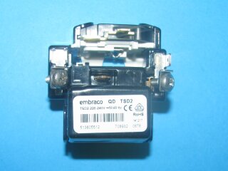 Motorschutzschalter Tsd2/Cp4tmc288k61A5