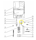 Anschluss mit Diffusor G1/2