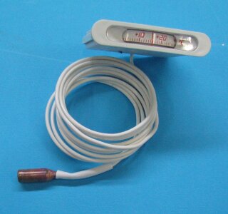 Thermometer L 2000