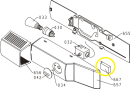 Magnetschalter Ms-01 Strips/Br