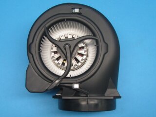 Ventilatormotor Komplett 230V Ac 240w