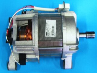 Motor 50hz Wm70