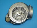 Ventilatormotor Komplett 230V Ac 240w