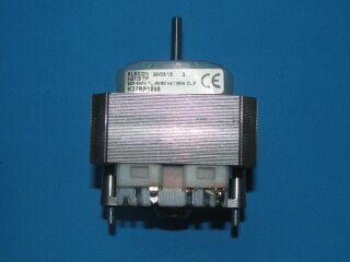 Motor 230V Ac 135w