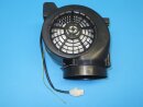 Ventilatormotor Komplett 230V Ac 250w