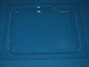 GLASS DISH/PLATE