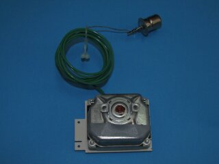 Thermostat 724fu Wmc150