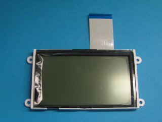 Graphik Lcd Anzeige Lcd-Jic