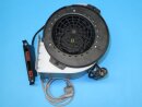 Ventilatormotor Komplett