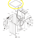 Arbeitsplatte Ps/5p 575 Ng5