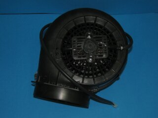 Ventilatormotor Komplett 230V Ac 150w