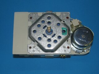 Timer Ec6045.03