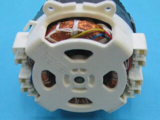 Motor 230V Ac 110w