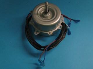 Ventilatormotor Ydk50-4ds 230V Ac 50w