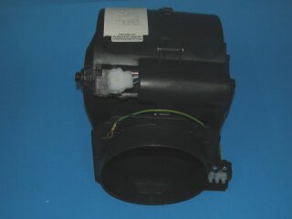 Ventilatormotor Komplett 230V Ac 250w