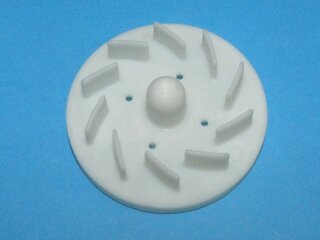 Pumpe Impeller Dw95 60hz