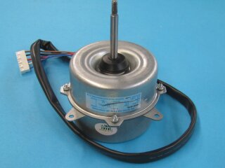 Ventilatormotor Ydk24-6p(b) 230V Ac 24w