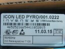 Programmschaltuhr Icon Led P