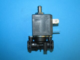 Solenoidklappe Ac 230V