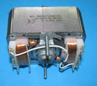 Motor 230V Ac 150w