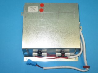 Heizkörper 240V/2100w Sp/K-13