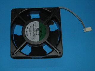 Axial Ventilator Sp/K-A-10