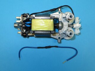 Elektromotor Gruppe 230V Ac 300w