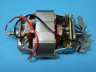 Motor 230V Ac 500w 50hz