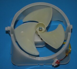 Ventilator Satz