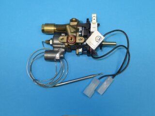 Gashahn Thermostatiert Ter.Mtge-22300 G20-42 Ng503-Ev