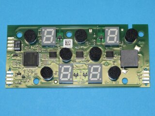 Modul Bi2 Tc Lisa 4xbridge 75.1310.141