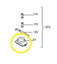 Anschlussstück für DV5410