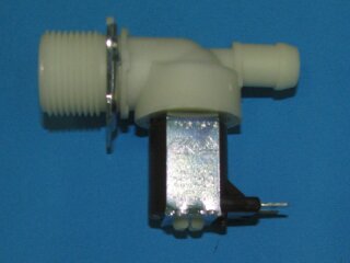 INLET VALVE 5L/M 220/240V