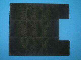 Carbon-Filter 200x225 Fw-K 225