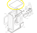 Arbeitsplatte Ps-10 Kpl