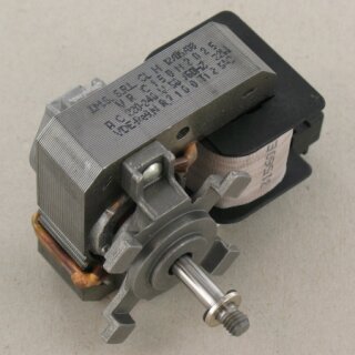 Lüftermotor 220-240V Ac 18w