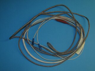 Gehäuseboden Heiz Kabel L1800 140w