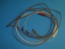 Gehäuseboden Heiz Kabel L1800 140w