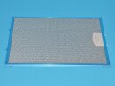 ALUMINUM FILTER /DK 6335E, DK 9335E