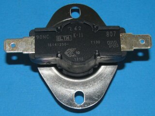 Thermostat 90/77