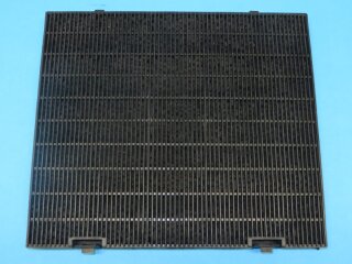 Kohle Filter 230x260mm