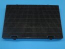 Kohle Filter 165x258mm