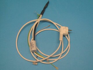 Kabel mit Stecker Vsc Xv-Filter Eu A6kpl